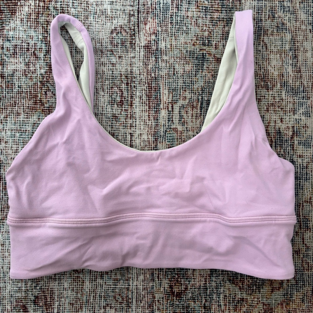 Lululemon Align Reversible Bra